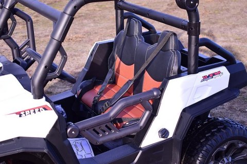 MEGA BUGGY UTV DLA 2 DZIECI, 4 SILNIKI, MIĘKKIE SIEDZENIE, MIĘKKIE KOŁA/7988-HIGH Import SUPER-TOYS MEGA BUGGY UTV DLA 2 DZIECI, 4 SILNIKI, MIĘKKIE SIEDZENIE, MIĘKKIE KOŁA/7988-HIGH Import SUPER-TOYS