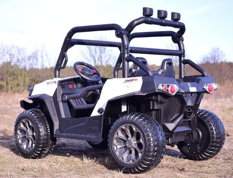 MEGA BUGGY UTV DLA 2 DZIECI, 4 SILNIKI, MIĘKKIE SIEDZENIE, MIĘKKIE KOŁA/7988-HIGH Import SUPER-TOYS MEGA BUGGY UTV DLA 2 DZIECI, 4 SILNIKI, MIĘKKIE SIEDZENIE, MIĘKKIE KOŁA/7988-HIGH Import SUPER-TOYS