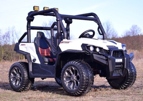 MEGA BUGGY UTV DLA 2 DZIECI, 4 SILNIKI, MIĘKKIE SIEDZENIE, MIĘKKIE KOŁA/7988-HIGH Import SUPER-TOYS MEGA BUGGY UTV DLA 2 DZIECI, 4 SILNIKI, MIĘKKIE SIEDZENIE, MIĘKKIE KOŁA/7988-HIGH Import SUPER-TOYS