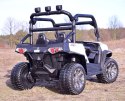 MEGA BUGGY UTV DLA 2 DZIECI, 4 SILNIKI, MIĘKKIE SIEDZENIE, MIĘKKIE KOŁA/7988-HIGH Import SUPER-TOYS