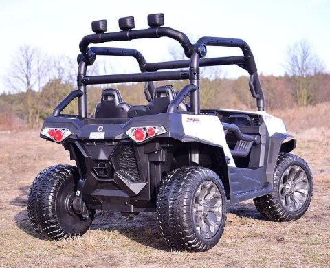 MEGA BUGGY UTV DLA 2 DZIECI, 4 SILNIKI, MIĘKKIE SIEDZENIE, MIĘKKIE KOŁA/7988-HIGH Import SUPER-TOYS MEGA BUGGY UTV DLA 2 DZIECI, 4 SILNIKI, MIĘKKIE SIEDZENIE, MIĘKKIE KOŁA/7988-HIGH Import SUPER-TOYS
