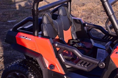 MEGA BUGGY UTV DLA 2 DZIECI, 4 SILNIKI, MIĘKKIE SIEDZENIE, MIĘKKIE KOŁA/7988-HIGH Import SUPER-TOYS MEGA BUGGY UTV DLA 2 DZIECI, 4 SILNIKI, MIĘKKIE SIEDZENIE, MIĘKKIE KOŁA/7988-HIGH Import SUPER-TOYS