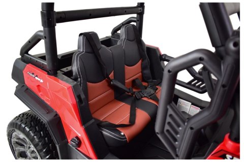 MEGA BUGGY UTV DLA 2 DZIECI, 4 SILNIKI, MIĘKKIE SIEDZENIE, MIĘKKIE KOŁA/7988-HIGH Import SUPER-TOYS MEGA BUGGY UTV DLA 2 DZIECI, 4 SILNIKI, MIĘKKIE SIEDZENIE, MIĘKKIE KOŁA/7988-HIGH Import SUPER-TOYS