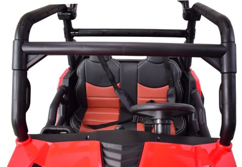 MEGA BUGGY UTV DLA 2 DZIECI, 4 SILNIKI, MIĘKKIE SIEDZENIE, MIĘKKIE KOŁA/7988-HIGH Import SUPER-TOYS MEGA BUGGY UTV DLA 2 DZIECI, 4 SILNIKI, MIĘKKIE SIEDZENIE, MIĘKKIE KOŁA/7988-HIGH Import SUPER-TOYS