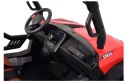 MEGA BUGGY UTV DLA 2 DZIECI, 4 SILNIKI, MIĘKKIE SIEDZENIE, MIĘKKIE KOŁA/7988-HIGH Import SUPER-TOYS