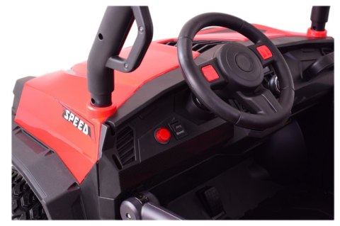 MEGA BUGGY UTV DLA 2 DZIECI, 4 SILNIKI, MIĘKKIE SIEDZENIE, MIĘKKIE KOŁA/7988-HIGH Import SUPER-TOYS MEGA BUGGY UTV DLA 2 DZIECI, 4 SILNIKI, MIĘKKIE SIEDZENIE, MIĘKKIE KOŁA/7988-HIGH Import SUPER-TOYS