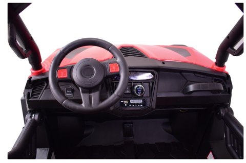 MEGA BUGGY UTV DLA 2 DZIECI, 4 SILNIKI, MIĘKKIE SIEDZENIE, MIĘKKIE KOŁA/7988-HIGH Import SUPER-TOYS MEGA BUGGY UTV DLA 2 DZIECI, 4 SILNIKI, MIĘKKIE SIEDZENIE, MIĘKKIE KOŁA/7988-HIGH Import SUPER-TOYS