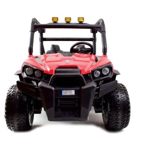 MEGA BUGGY UTV DLA 2 DZIECI, 4 SILNIKI, MIĘKKIE SIEDZENIE, MIĘKKIE KOŁA/7988-HIGH Import SUPER-TOYS MEGA BUGGY UTV DLA 2 DZIECI, 4 SILNIKI, MIĘKKIE SIEDZENIE, MIĘKKIE KOŁA/7988-HIGH Import SUPER-TOYS