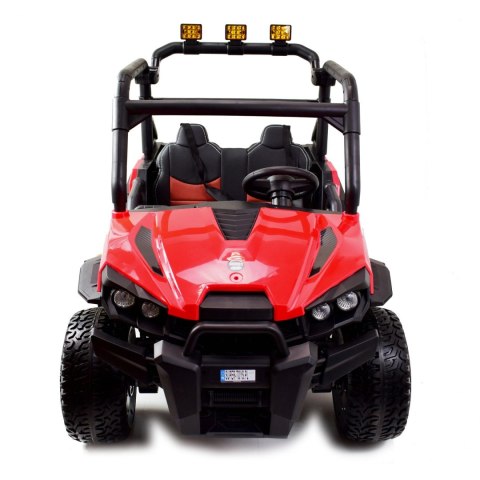 MEGA BUGGY UTV DLA 2 DZIECI, 4 SILNIKI, MIĘKKIE SIEDZENIE, MIĘKKIE KOŁA/7988-HIGH Import SUPER-TOYS MEGA BUGGY UTV DLA 2 DZIECI, 4 SILNIKI, MIĘKKIE SIEDZENIE, MIĘKKIE KOŁA/7988-HIGH Import SUPER-TOYS