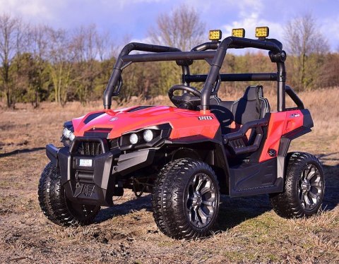 MEGA BUGGY UTV DLA 2 DZIECI, 4 SILNIKI, MIĘKKIE SIEDZENIE, MIĘKKIE KOŁA/7988-HIGH Import SUPER-TOYS MEGA BUGGY UTV DLA 2 DZIECI, 4 SILNIKI, MIĘKKIE SIEDZENIE, MIĘKKIE KOŁA/7988-HIGH Import SUPER-TOYS