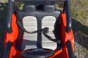 MEGA JEEP SUNSHINE, NAPĘD 4X4, 2X12V, WOLNY START/ MIĘKKIE KOŁA, BLUETOOTH, RADIO EXCLUSIVE/2388 Import SUPER-TOYS