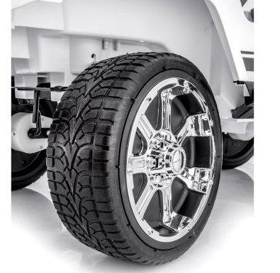MEGA JEEP SUNSHINE, NAPĘD 4X4, 2X12V, WOLNY START/ MIĘKKIE KOŁA, BLUETOOTH, RADIO EXCLUSIVE/2388 Import SUPER-TOYS MEGA JEEP SUNSHINE, NAPĘD 4X4, 2X12V, WOLNY START/ MIĘKKIE KOŁA, BLUETOOTH, RADIO EXCLUSIVE/2388 Import SUPER-TOYS