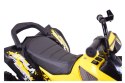 MEGA QUAD NA AKUMULATOR SPEED SP-1, MIĘKKIE KOŁA, MIĘKKIE SIEDZENIE /CH9962 Import SUPER-TOYS