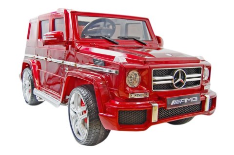 MERCEDES G63 AMG DWA SILNIKI, OTWIERA DRZWI MOCNY, MIĘKKIE KOŁA/HL168 Import SUPER-TOYS MERCEDES G63 AMG DWA SILNIKI, OTWIERA DRZWI MOCNY, MIĘKKIE KOŁA/HL168 Import SUPER-TOYS