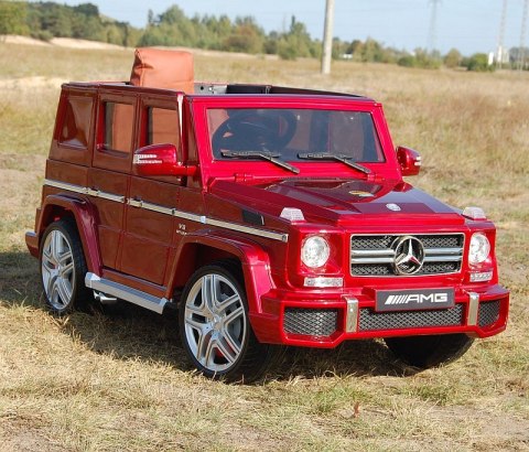 MERCEDES G63 AMG DWA SILNIKI, OTWIERA DRZWI MOCNY, MIĘKKIE KOŁA/HL168 Import SUPER-TOYS MERCEDES G63 AMG DWA SILNIKI, OTWIERA DRZWI MOCNY, MIĘKKIE KOŁA/HL168 Import SUPER-TOYS