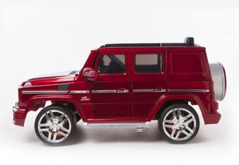 MERCEDES G63 AMG DWA SILNIKI, OTWIERA DRZWI MOCNY, MIĘKKIE KOŁA/HL168 Import SUPER-TOYS MERCEDES G63 AMG DWA SILNIKI, OTWIERA DRZWI MOCNY, MIĘKKIE KOŁA/HL168 Import SUPER-TOYS