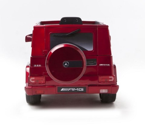 MERCEDES G63 AMG DWA SILNIKI, OTWIERA DRZWI MOCNY, MIĘKKIE KOŁA/HL168 Import SUPER-TOYS MERCEDES G63 AMG DWA SILNIKI, OTWIERA DRZWI MOCNY, MIĘKKIE KOŁA/HL168 Import SUPER-TOYS