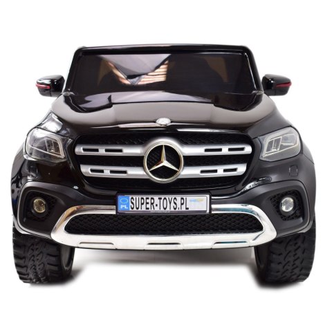 MERCEDES X LICENCJA, - 4X4 , 2x12V PANEL MP4, MIĘKKIE KOŁA EVA, MIĘKKIE SIEDZENIE, LAKIER POLEROWANY, FULL OPCJA/XMX606 Import SUPER-TOYS MERCEDES X LICENCJA, - 4X4 , 2x12V PANEL MP4, MIĘKKIE KOŁA EVA, MIĘKKIE SIEDZENIE, LAKIER POLEROWANY, FULL OPCJA/XMX606 Import SUPER-TOYS