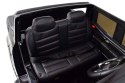 MERCEDES X LICENCJA, - 4X4 , 2x12V PANEL MP4, MIĘKKIE KOŁA EVA, MIĘKKIE SIEDZENIE, LAKIER POLEROWANY, FULL OPCJA/XMX606 Import SUPER-TOYS