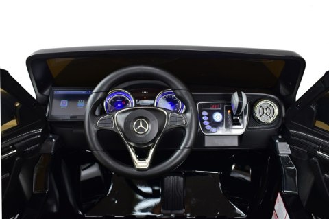 MERCEDES X LICENCJA, - 4X4 , 2x12V PANEL MP4, MIĘKKIE KOŁA EVA, MIĘKKIE SIEDZENIE, LAKIER POLEROWANY, FULL OPCJA/XMX606 Import SUPER-TOYS MERCEDES X LICENCJA, - 4X4 , 2x12V PANEL MP4, MIĘKKIE KOŁA EVA, MIĘKKIE SIEDZENIE, LAKIER POLEROWANY, FULL OPCJA/XMX606 Import SUPER-TOYS