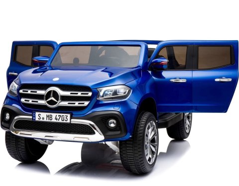 MERCEDES X LICENCJA, - 4X4 , 2x12V PANEL MP4, MIĘKKIE KOŁA EVA, MIĘKKIE SIEDZENIE, LAKIER POLEROWANY, FUNKCJA BUJANIA FULL OPC Import SUPER-TOYS MERCEDES X LICENCJA, - 4X4 , 2x12V PANEL MP4, MIĘKKIE KOŁA EVA, MIĘKKIE SIEDZENIE, LAKIER POLEROWANY, FUNKCJA BUJANIA FULL OPC Import SUPER-TOYS