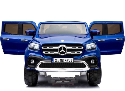 MERCEDES X LICENCJA, - 4X4 , 2x12V PANEL MP4, MIĘKKIE KOŁA EVA, MIĘKKIE SIEDZENIE, LAKIER POLEROWANY, FUNKCJA BUJANIA FULL OPC Import SUPER-TOYS MERCEDES X LICENCJA, - 4X4 , 2x12V PANEL MP4, MIĘKKIE KOŁA EVA, MIĘKKIE SIEDZENIE, LAKIER POLEROWANY, FUNKCJA BUJANIA FULL OPC Import SUPER-TOYS