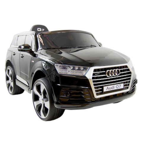 ORYGINALNE AUDI Q7 W NAJLEPSZEJ WERSJI, LAKIER/ 2188 Import SUPER-TOYS ORYGINALNE AUDI Q7 W NAJLEPSZEJ WERSJI, LAKIER/ 2188 Import SUPER-TOYS