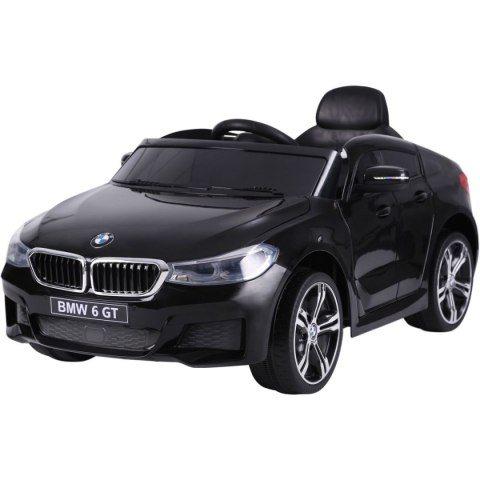 ORYGINALNE BMW 6 GT W NAJLEPSZEJ WERSJI, MIĘKKIE SIEDZENIE, PILOT 2.4 GHZ/ 2164 Import SUPER-TOYS ORYGINALNE BMW 6 GT W NAJLEPSZEJ WERSJI, MIĘKKIE SIEDZENIE, PILOT 2.4 GHZ/ 2164 Import SUPER-TOYS