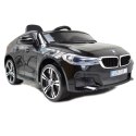 ORYGINALNE BMW 6 GT W NAJLEPSZEJ WERSJI, MIĘKKIE SIEDZENIE, PILOT 2.4 GHZ/ 2164 Import SUPER-TOYS