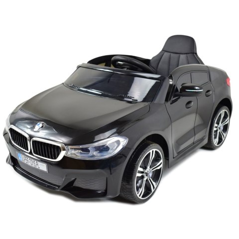 ORYGINALNE BMW 6 GT W NAJLEPSZEJ WERSJI, MIĘKKIE SIEDZENIE, PILOT 2.4 GHZ/ 2164 Import SUPER-TOYS ORYGINALNE BMW 6 GT W NAJLEPSZEJ WERSJI, MIĘKKIE SIEDZENIE, PILOT 2.4 GHZ/ 2164 Import SUPER-TOYS