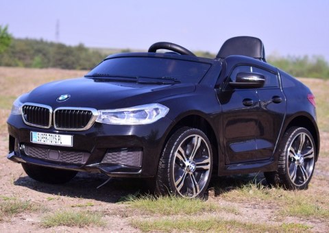 ORYGINALNE BMW 6 GT W NAJLEPSZEJ WERSJI, MIĘKKIE SIEDZENIE, PILOT 2.4 GHZ/ 2164 Import SUPER-TOYS ORYGINALNE BMW 6 GT W NAJLEPSZEJ WERSJI, MIĘKKIE SIEDZENIE, PILOT 2.4 GHZ/ 2164 Import SUPER-TOYS
