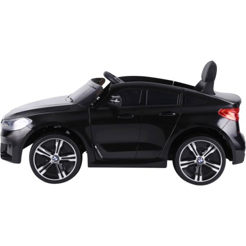 ORYGINALNE BMW 6 GT W NAJLEPSZEJ WERSJI, MIĘKKIE SIEDZENIE, PILOT 2.4 GHZ/ 2164 Import SUPER-TOYS ORYGINALNE BMW 6 GT W NAJLEPSZEJ WERSJI, MIĘKKIE SIEDZENIE, PILOT 2.4 GHZ/ 2164 Import SUPER-TOYS