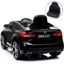 ORYGINALNE BMW 6 GT W NAJLEPSZEJ WERSJI, MIĘKKIE SIEDZENIE, PILOT 2.4 GHZ/ 2164 Import SUPER-TOYS