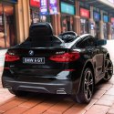 ORYGINALNE BMW 6 GT W NAJLEPSZEJ WERSJI, MIĘKKIE SIEDZENIE, PILOT 2.4 GHZ/ 2164 Import SUPER-TOYS