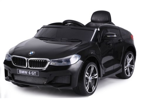 ORYGINALNE BMW 6 GT W NAJLEPSZEJ WERSJI, MIĘKKIE SIEDZENIE, PILOT 2.4 GHZ/ 2164 Import SUPER-TOYS ORYGINALNE BMW 6 GT W NAJLEPSZEJ WERSJI, MIĘKKIE SIEDZENIE, PILOT 2.4 GHZ/ 2164 Import SUPER-TOYS