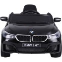 ORYGINALNE BMW 6 GT W NAJLEPSZEJ WERSJI, MIĘKKIE SIEDZENIE, PILOT 2.4 GHZ/ 2164 Import SUPER-TOYS