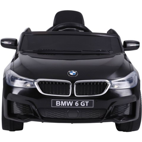 ORYGINALNE BMW 6 GT W NAJLEPSZEJ WERSJI, MIĘKKIE SIEDZENIE, PILOT 2.4 GHZ/ 2164 Import SUPER-TOYS ORYGINALNE BMW 6 GT W NAJLEPSZEJ WERSJI, MIĘKKIE SIEDZENIE, PILOT 2.4 GHZ/ 2164 Import SUPER-TOYS
