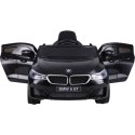 ORYGINALNE BMW 6 GT W NAJLEPSZEJ WERSJI, MIĘKKIE SIEDZENIE, PILOT 2.4 GHZ/ 2164 Import SUPER-TOYS