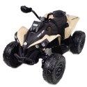 ORYGINALNY QUAD CAN AM MAVERICK 4X4, PILOT, AMORTYZATORY, PASY BEZPIECZEŃSTWA/DK-CA002 Import SUPER-TOYS
