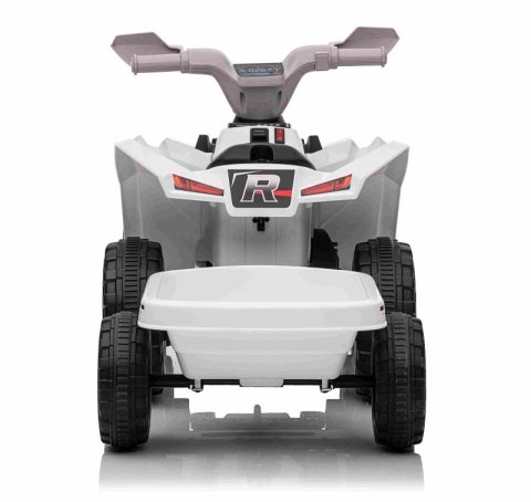 QUAD ATV ROAD Z PRZYCZEPĄ I MEGAFONEM/XMX630T Import SUPER-TOYS QUAD ATV ROAD Z PRZYCZEPĄ I MEGAFONEM/XMX630T Import SUPER-TOYS