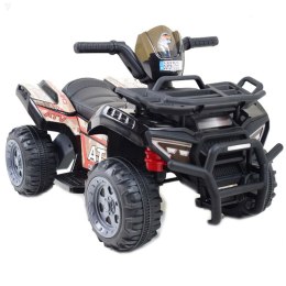 QUAD NA AKUMULATOR CHAMPION - MIĘKKIE SIEDZENIE SUPER JAKOŚĆ/JC913 Import SUPER-TOYS