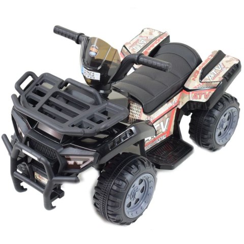 QUAD NA AKUMULATOR CHAMPION - MIĘKKIE SIEDZENIE SUPER JAKOŚĆ/JC913 Import SUPER-TOYS QUAD NA AKUMULATOR CHAMPION - MIĘKKIE SIEDZENIE SUPER JAKOŚĆ/JC913 Import SUPER-TOYS