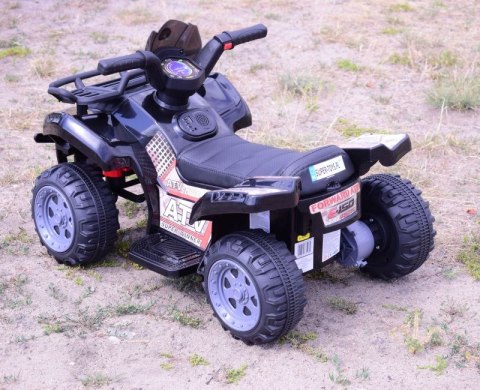 QUAD NA AKUMULATOR CHAMPION - MIĘKKIE SIEDZENIE SUPER JAKOŚĆ/JC913 Import SUPER-TOYS QUAD NA AKUMULATOR CHAMPION - MIĘKKIE SIEDZENIE SUPER JAKOŚĆ/JC913 Import SUPER-TOYS