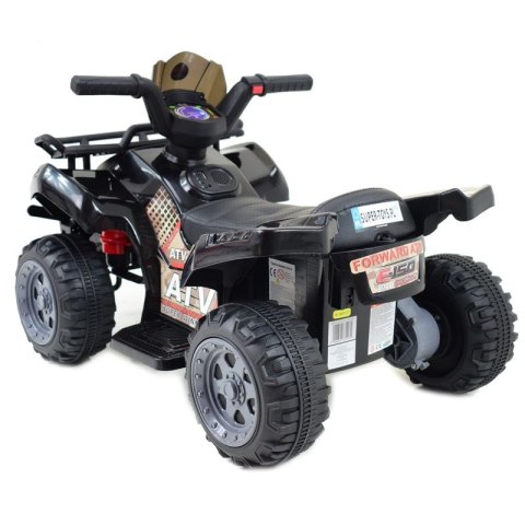 QUAD NA AKUMULATOR CHAMPION - MIĘKKIE SIEDZENIE SUPER JAKOŚĆ/JC913 Import SUPER-TOYS QUAD NA AKUMULATOR CHAMPION - MIĘKKIE SIEDZENIE SUPER JAKOŚĆ/JC913 Import SUPER-TOYS