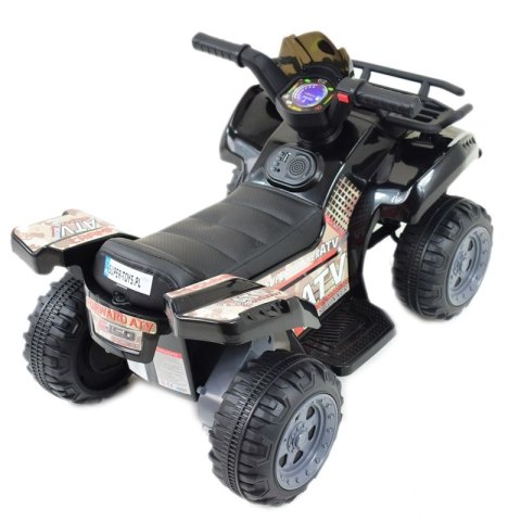 QUAD NA AKUMULATOR CHAMPION - MIĘKKIE SIEDZENIE SUPER JAKOŚĆ/JC913 Import SUPER-TOYS QUAD NA AKUMULATOR CHAMPION - MIĘKKIE SIEDZENIE SUPER JAKOŚĆ/JC913 Import SUPER-TOYS