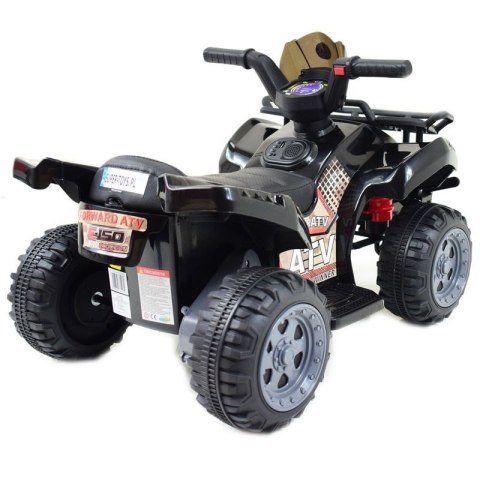 QUAD NA AKUMULATOR CHAMPION - MIĘKKIE SIEDZENIE SUPER JAKOŚĆ/JC913 Import SUPER-TOYS QUAD NA AKUMULATOR CHAMPION - MIĘKKIE SIEDZENIE SUPER JAKOŚĆ/JC913 Import SUPER-TOYS