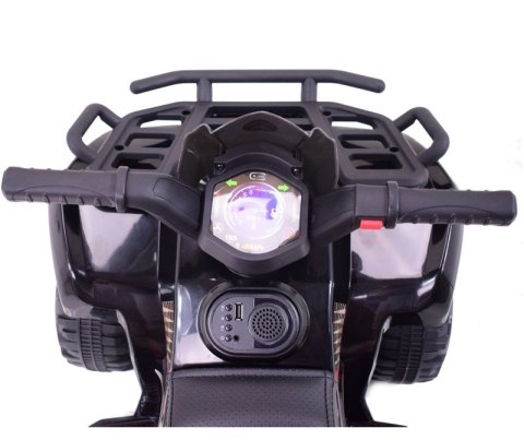 QUAD NA AKUMULATOR CHAMPION - MIĘKKIE SIEDZENIE SUPER JAKOŚĆ/JC913 Import SUPER-TOYS QUAD NA AKUMULATOR CHAMPION - MIĘKKIE SIEDZENIE SUPER JAKOŚĆ/JC913 Import SUPER-TOYS