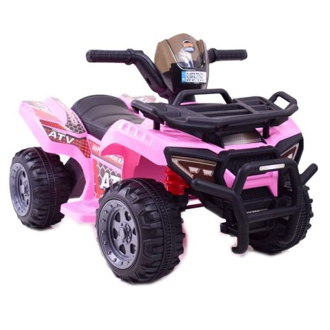 QUAD NA AKUMULATOR CHAMPION - MIĘKKIE SIEDZENIE SUPER JAKOŚĆ/JC913 Import SUPER-TOYS QUAD NA AKUMULATOR CHAMPION - MIĘKKIE SIEDZENIE SUPER JAKOŚĆ/JC913 Import SUPER-TOYS