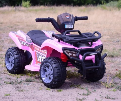 QUAD NA AKUMULATOR CHAMPION - MIĘKKIE SIEDZENIE SUPER JAKOŚĆ/JC913 Import SUPER-TOYS QUAD NA AKUMULATOR CHAMPION - MIĘKKIE SIEDZENIE SUPER JAKOŚĆ/JC913 Import SUPER-TOYS