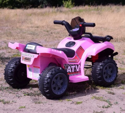 QUAD NA AKUMULATOR CHAMPION - MIĘKKIE SIEDZENIE SUPER JAKOŚĆ/JC913 Import SUPER-TOYS QUAD NA AKUMULATOR CHAMPION - MIĘKKIE SIEDZENIE SUPER JAKOŚĆ/JC913 Import SUPER-TOYS